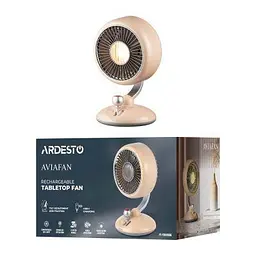 Вентилятор Ardesto (FT-F3600BG) - мініатюра 7