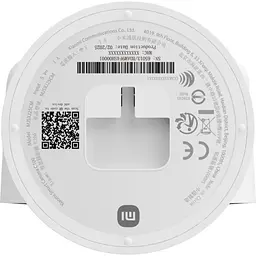 IP-камера для відеоспостереження Xiaomi Smart Camera C100 (BHR07VOGL) - мініатюра 7