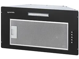 Витяжка Pyramida AGB 52 PB BL - мініатюра 5