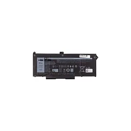 Акумулятор для ноутбуків PowerPlant DELL Latitude 5420 (RJ40G) 15.2V 3000 mAh