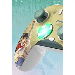 Геймпад XiaoJi GameSir Nova 2 Lite Paladin Edition [171163] - мініатюра 3