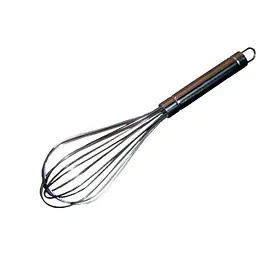 Вінчик VITOL з мет. ручкою №1 VT6-10312 27см
