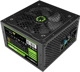 Блок живлення GameMax VP-600 600W 80+ (VP-600)