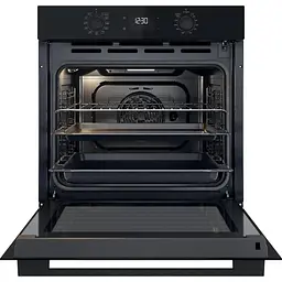 Духовка електрична Whirlpool OMK58RU0B - мініатюра 2