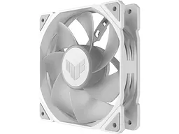 Вентилятор Asus TUF Gaming TR120 ARGB Reverse White (90DA00D3-B09000) - мініатюра 4