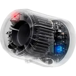 Фен Laifen SE Lite Green (1HD11-S-EU-GR-001) [130106] - мініатюра 14