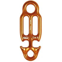 Вісімка Climbing Technology Groove (1053-2D641)