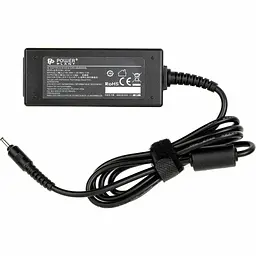 Блок живлення до ноутбуку PowerPlant ACER 220V, 12V 18W 1.5A (3.0x1.1) (AC18A3011) - мініатюра 1