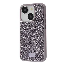 Чохол Bling World Rock Diamond (TPU) iPhone 16 Pro Max в асортименті - мініатюра 3