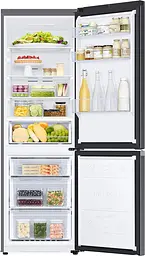 Холодильник Samsung RB34C670EB1/UA - мініатюра 5