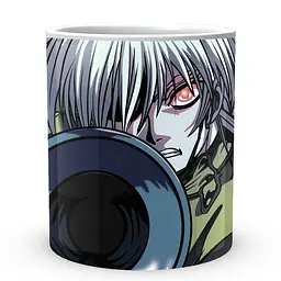 Кухоль GeekLand Hellsing Хелсінг Вікторія HLS 02.08 330 мл білий - мініатюра 2