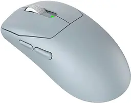 Миша MSI FORGE GM340 W Wireless RGB Sky Blue (S12-4301770-HH9)