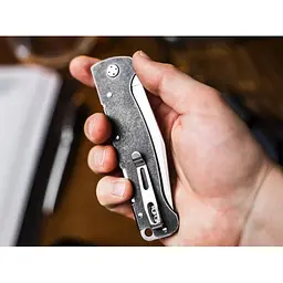 Ніж Boker Plus Atlas Backlock Big - мініатюра 7