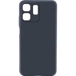Чохол Make Infinix Smart 9/Hot 50i Silicone Sleek Black