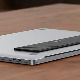 Підставка для ноутбука планшета Baseus Ultra Thin Stand SUZB-0G - мініатюра 2