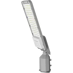 Ліхтар вуличний Videx LED IP65 SLE17 50W 5500Lm 5000K 220V (VL-SLE17-0505)  - мініатюра 3