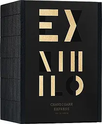 Оригінал Ex Nihilo Chandigarh Express 100 мл Парфумована вода - мініатюра 2