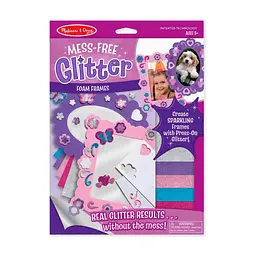 Набір для творчості Melissa & Doug Рамки для фото (MD9507)