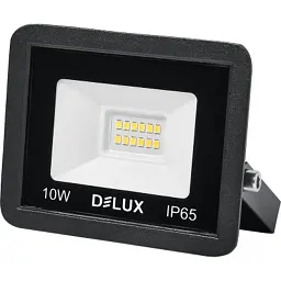 Прожектор Delux FMI 11 LED 10 Вт 6500K IP65 (90022521)