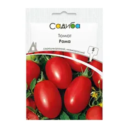 Томат Садиба Рома 5 г