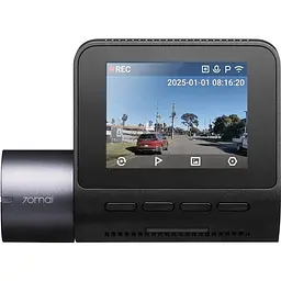 Автомобільний відеореєстратор 70mai Dash Cam A410 - мініатюра 4