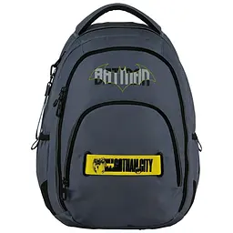 Шкільний рюкзак Kite Education teens DC Comics Batman DC24-905M (4063276123060) - мініатюра 7