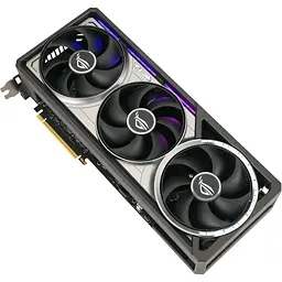 Відеокарта Asus ROG Astral GeForce RTX 5080 OC 16GB (ROG-ASTRAL-RTX5080-O16G-GAMING) UA [127186] - мініатюра 6