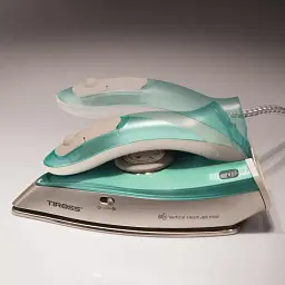 Праска дорожня Tiross TS-527 turquoise - мініатюра 2