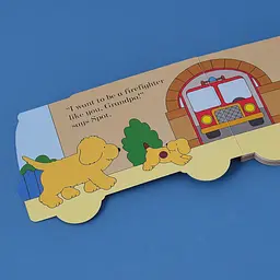Spot's Fire Engine - мініатюра 4