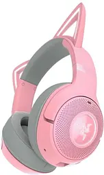 Навушники Razer Kraken Kitty V2 BT Quartz (RZ04-04860100-R3M1)