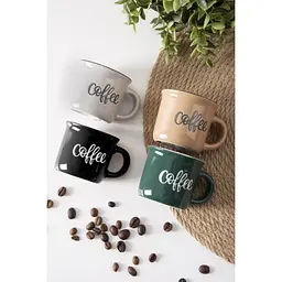 Чашка Limited Edition Espresso 100 мл 1 шт. в асортименті (MCO24-2) - мініатюра 7