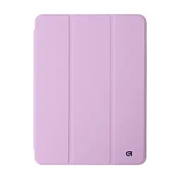 Чохол-книжка для планшета Xiaomi Pad 7/7 Pro, Smart Fold Pen, рожевий, 11.2 дюймів, з екошкіри + TPU, з магнітною застібкою, підставкою, тримачем під стилус, протиударний, з функцією Wake/Sleep, ArmorStandart (ARM82423)