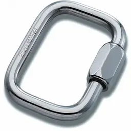 Карабін Singing Rock Maillon CE 10.0 мм СZ CE (1033-MR 10.0 СZ CE)