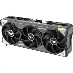 Відеокарта ASUS GeForce RTX5080 16GB TUF OC GAMING (TUF-RTX5080-O16G-GAMING) - мініатюра 2
