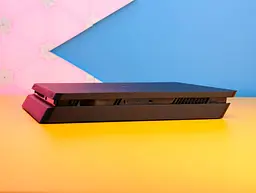 Ігрова консоль Sony PlayStation 4 Slim 500 ГБ чорна б/в [174901] - мініатюра 3