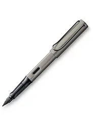 Перова ручка LAMY Lx Ru, перо F (4031494)