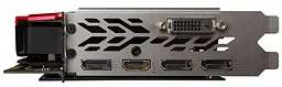 Видеокарта MSI GTX 1070 8Gb Gaming X (GTX 1070 GAMING X 8G) (GDDR5, 256 bit, PCI-E v3.0) Б/у - миниатюра 4