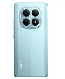 Смартфон Poco M8 5G 8/512GB Green