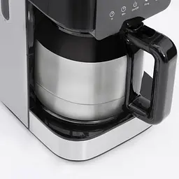 Кавоварка CASO Coffee Taste & Style Thermo - мініатюра 4
