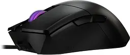 Миша ASUS ROG Gladius III Core RGB USB-A Black (90MP04E0-BMUA00) - мініатюра 6