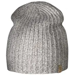Шапка Fjallrawen Ovik Melange Beanie Ecru Fjallraven (77261EC)