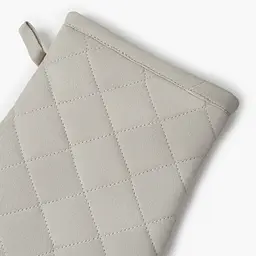 Рукавиця-прихватка MBM HOME текстильна Тиша 18х33 см гравій принт (KT-25 GRAVEL/PRINT) - мініатюра 3