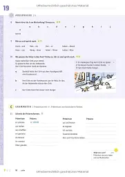Gute Idee! A2.2 Arbeitsbuch mit interaktive Version - Герберт Пухта - мініатюра 8