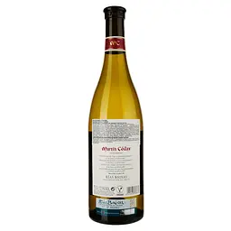 Вино Martin Codax Albarino DO Rias Baixas, біле, сухе, 0,75 л - мініатюра 2