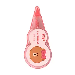 Коректор Yes Line Friends стрічковий 5 мм х 6 м (340129) - мініатюра 4