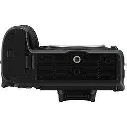 Бездзеркальний фотоапарат Nikon Z6 III Kit 24-120mm f/4 S Black (VOA130K002) [128521] - мініатюра 6