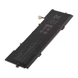 Акумулятор для ноутбука BestBatt HP (YB06XL) Spectre X360 15-CH (Replacement )