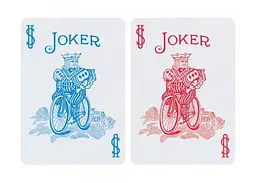 Карти United States Playing Card Company Карти гральні Bicycle Sparkler - мініатюра 6