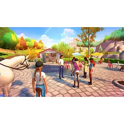 Ключ активації Microsoft Horse Club AdventuRe: Lakeside Collection для Xbox One/Series S/X - мініатюра 5