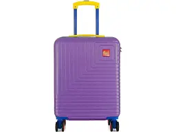 Валіза Semi Line 20 S Purple (T5940-1) - мініатюра 9